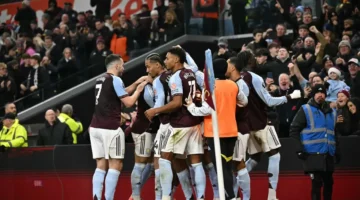 المرحلة 18.. أرسنال يواجه برايتون وتشيلسي يلتقي أستون فيلا في الدوري الإنكليزي